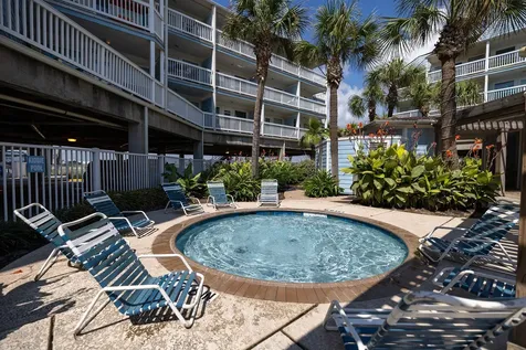 10811 San Luis Pass Road 1308 Galveston TX 77554