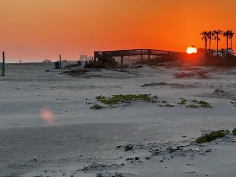 10811 San Luis Pass Road 1308 Galveston TX 77554