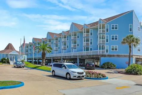 10811 San Luis Pass Road 1308 Galveston TX 77554