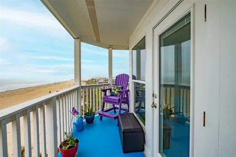 10811 San Luis Pass Road 1308 Galveston TX 77554