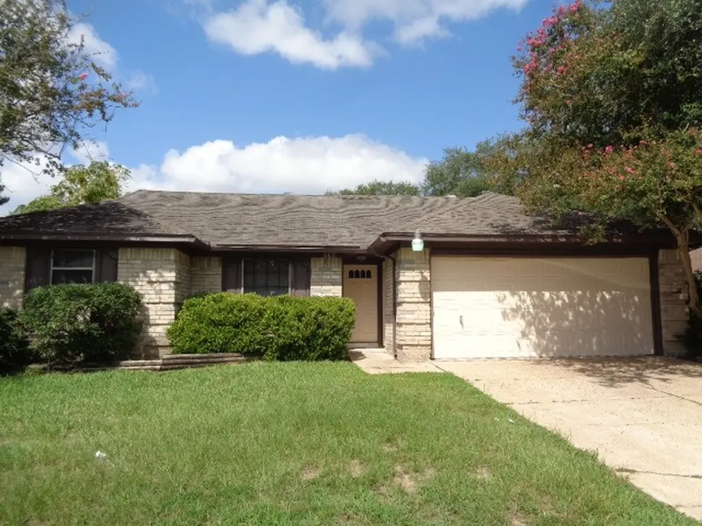 6611 Grove Field Lane Houston TX 77084