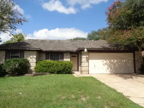 6611 Grove Field Lane Houston TX 77084