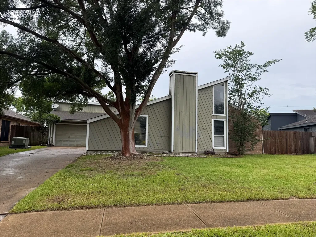 1826 Hilton Head Drive Missouri City TX 77459
