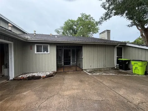 1826 Hilton Head Drive Missouri City TX 77459