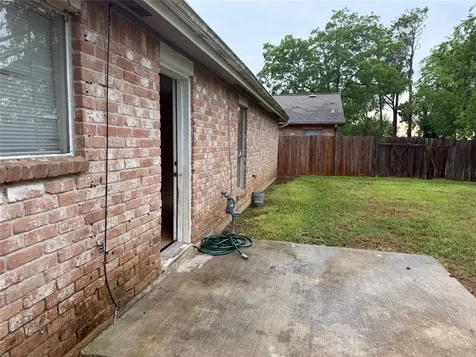 1826 Hilton Head Drive Missouri City TX 77459