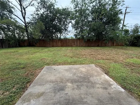 1826 Hilton Head Drive Missouri City TX 77459