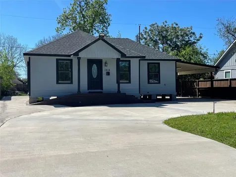 1418 Harrop Avenue Pasadena TX 77506