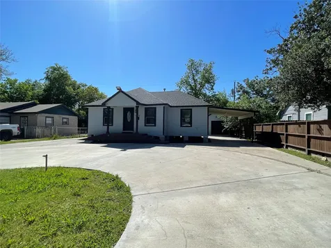 1418 Harrop Avenue Pasadena TX 77506