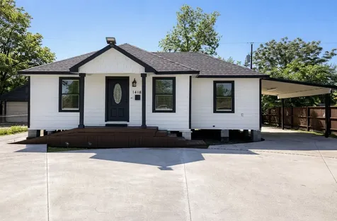 1418 Harrop Avenue Pasadena TX 77506