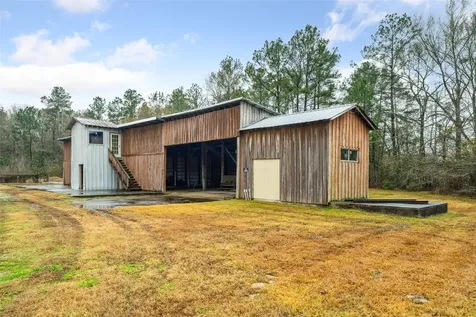 21405 Fm 787 Road W Cleveland TX 77327