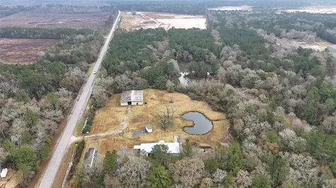 21405 Fm 787 Road W Cleveland TX 77327