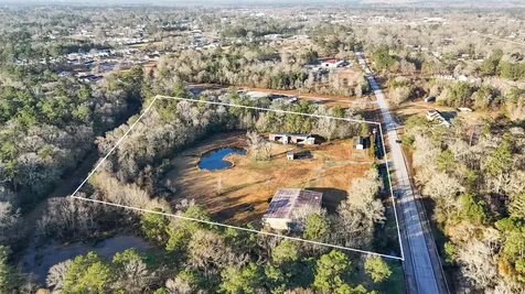 21405 Fm 787 Road W Cleveland TX 77327