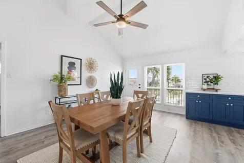 22101 Pecos Drive Galveston TX 77554