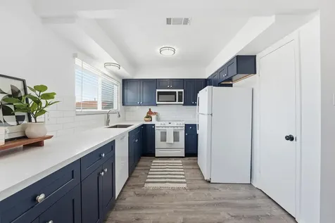 22101 Pecos Drive Galveston TX 77554