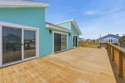22101 Pecos Drive Galveston TX 77554