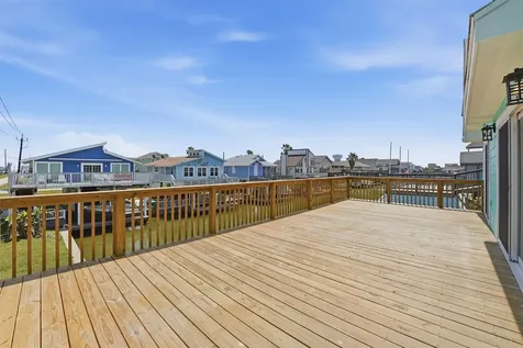 22101 Pecos Drive Galveston TX 77554
