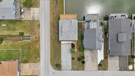 22101 Pecos Drive Galveston TX 77554