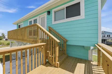 22101 Pecos Drive Galveston TX 77554