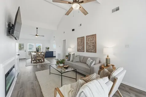 22101 Pecos Drive Galveston TX 77554