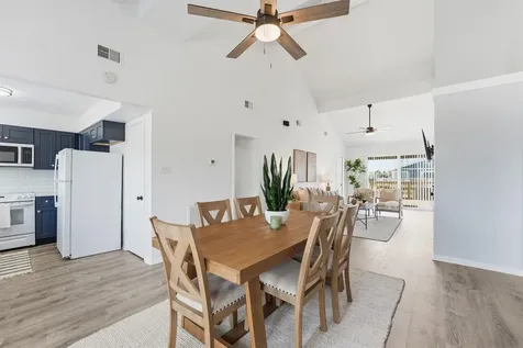 22101 Pecos Drive Galveston TX 77554