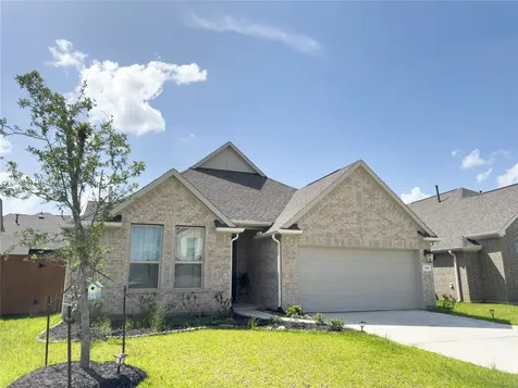 835 Sarasota Shore Drive Katy TX 77493