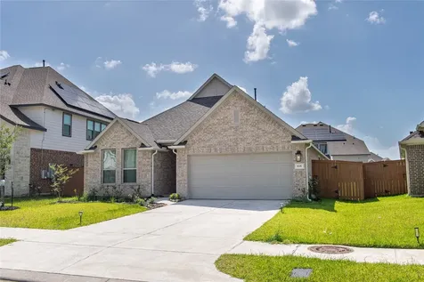 835 Sarasota Shore Drive Katy TX 77493