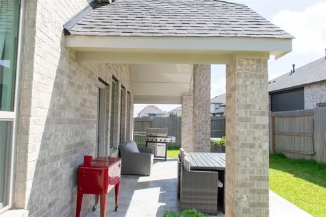 835 Sarasota Shore Drive Katy TX 77493