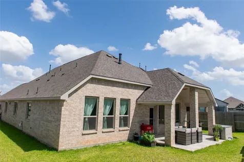 835 Sarasota Shore Drive Katy TX 77493