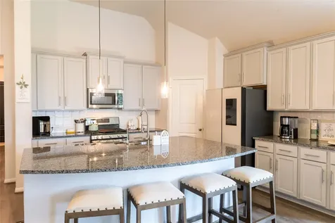 835 Sarasota Shore Drive Katy TX 77493
