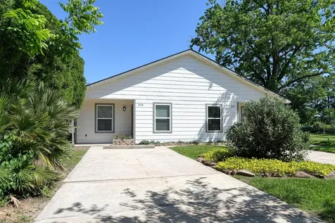 518 Moore Street Tomball TX 77375