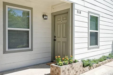 518 Moore Street Tomball TX 77375