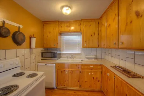 818 Fort Velasco Drive Surfside Beach TX 77541