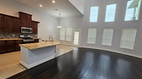 3715 Aldridge Drive Missouri City TX 77459