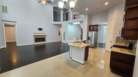 3715 Aldridge Drive Missouri City TX 77459