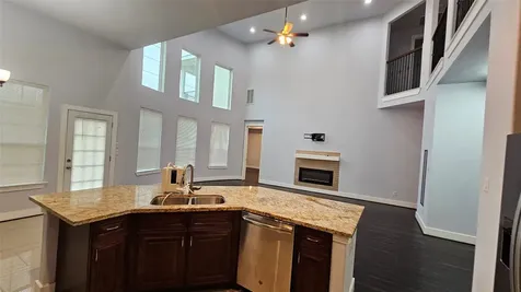 3715 Aldridge Drive Missouri City TX 77459