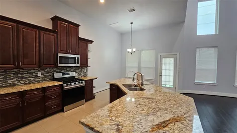 3715 Aldridge Drive Missouri City TX 77459