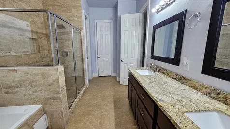 3715 Aldridge Drive Missouri City TX 77459