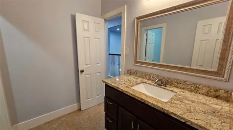 3715 Aldridge Drive Missouri City TX 77459