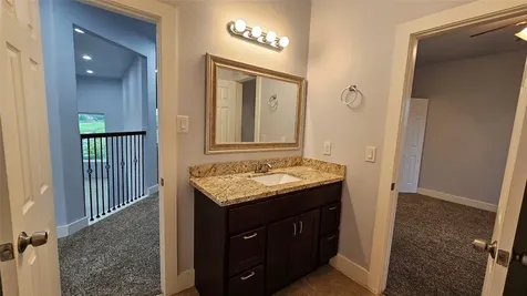 3715 Aldridge Drive Missouri City TX 77459