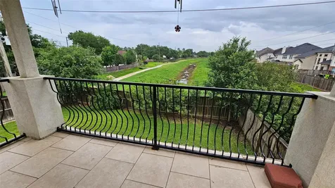 3715 Aldridge Drive Missouri City TX 77459