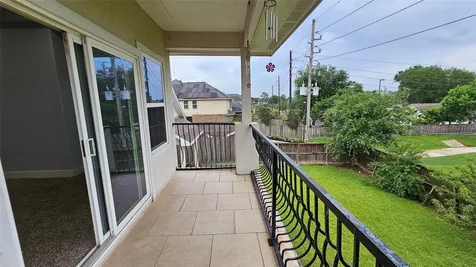 3715 Aldridge Drive Missouri City TX 77459