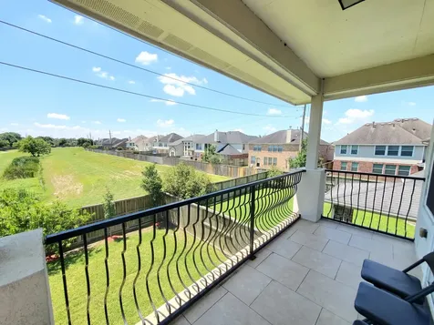 3715 Aldridge Drive Missouri City TX 77459