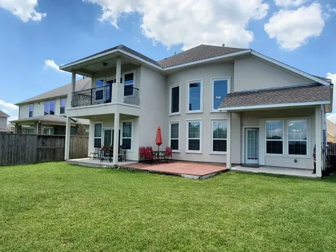 3715 Aldridge Drive Missouri City TX 77459