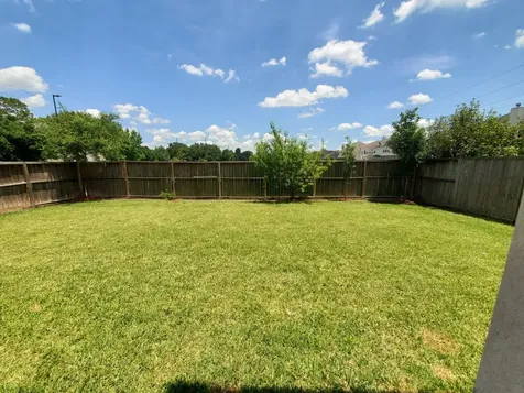 3715 Aldridge Drive Missouri City TX 77459