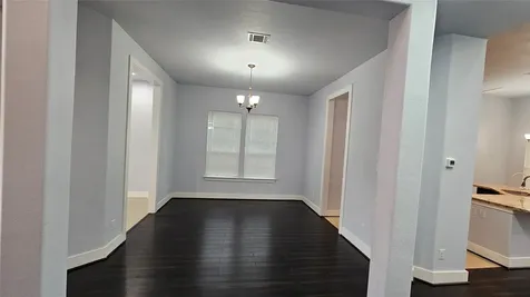 3715 Aldridge Drive Missouri City TX 77459