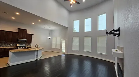 3715 Aldridge Drive Missouri City TX 77459