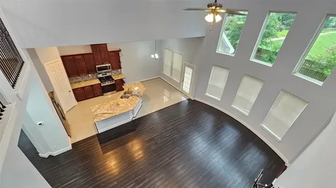 3715 Aldridge Drive Missouri City TX 77459