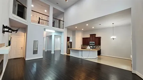 3715 Aldridge Drive Missouri City TX 77459