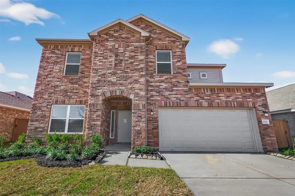 2203 Port Jackson Drive Texas City TX 77568
