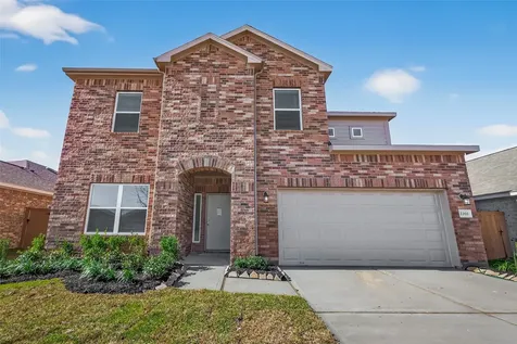 2203 Port Jackson Drive Texas City TX 77568